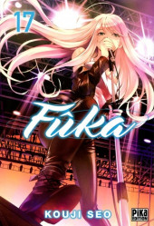 Fûka -17- Volume 17