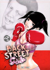 Back Street Girls -7- Tome 7