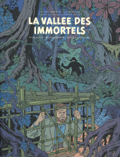 Blake et Mortimer (Les Aventures de) -26TL- La Vallée des Immortels - Tome 2 - Le millième bras du Mékong