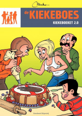 De Kiekeboes -35- Kiekeboeket 2.0