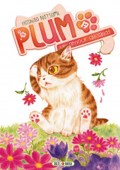 Plum, un amour de chat -17- Tome 17