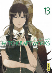 Witchcraft works -13- Volume 13