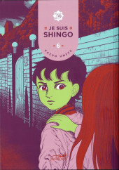 Je suis Shingo -6- Tome 6
