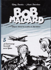 Bob Mallard -INT5- Le canard sauvage