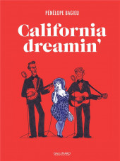 California dreamin' - Tome a2019
