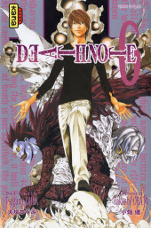 Death Note -6a- Tome 6