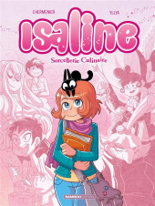 Isaline -1a2019- Sorcellerie culinaire