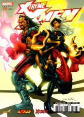 X-Men (X-Treme) -26- Dieu crée, l'homme détruit II (2)