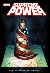 Supreme Power (Marvel Deluxe) -INT- Supreme Power