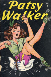 Patsy Walker (1945)