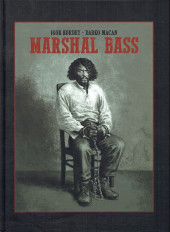 Marshal Bass - Tome INT2TT