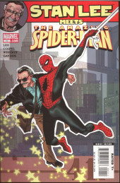 Stan Lee Meets... - Stan Lee Meets The Amazing Spider-Man