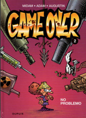 Game Over -2a2013- No problemo
