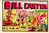 E.L.A.N. (Collection) (2e série) -59- Bill Carter - M. Jeffer