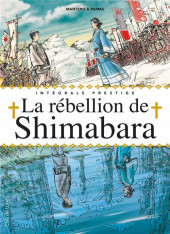 Shimabara (Haïku) -INTa2019- La rébellion de Shimabara