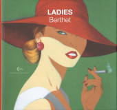 (AUT) Berthet - Ladies