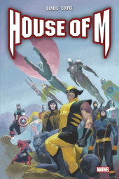 House of M - Tome INTc2019