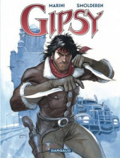 Couverture de Gipsy - Tome INT