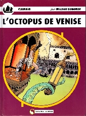 Cargo -9- L'Octopus de Venise