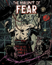The haunt of Fear -3- Volume 3
