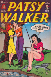 Patsy Walker (1945) -44- Patsy Walker