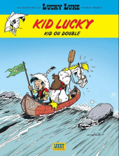 Kid Lucky -5- Kid ou double