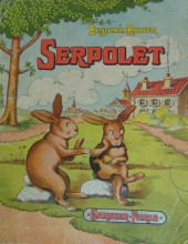 (AUT) Rabier - Serpolet