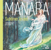 (AUT) Manara - Manara, sublimer le réel