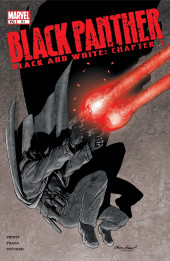 Black Panther Vol.3 (1998) -51- Black and White: Chapter 1