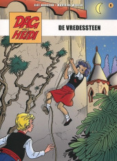 Dag en Heidi (Saga uitgaven) -6- De vredessteen