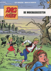 Dag en Heidi (Saga uitgaven) -9- De moerasgeesten