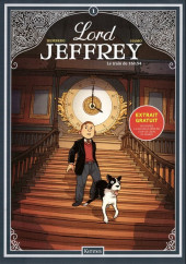 Lord Jeffrey -1Extrait- Le train de 16 h 54