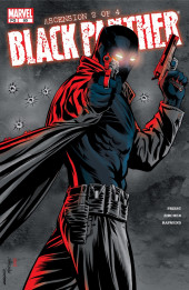 Black Panther Vol.3 (1998) -60- Ascension 2 of 4