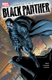 Black Panther Vol.3 (1998) -61- Ascension 3 of 4