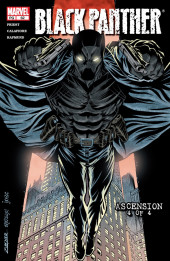 Black Panther Vol.3 (1998) -62- Ascension 4 of 4