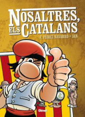 Nosaltres, els Catalans (Pérez Navarro/Jan) - Nosaltres, els Catalans