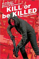 Kill or be Killed (2016) -INT- The Deluxe Edition