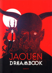 (AUT) Jaouen - Jaouen's Dreambook
