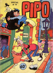 Pipo (Lug) -79- Spécial N°79