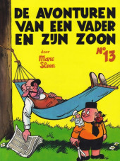 Piet Fluwijn en Bolleke -13- De avonturen van een vader en zijn zoon N°13