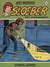 Sloeber -9- Het codeschrift