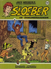 Sloeber -10- De zigeunerdiadeem