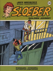 Sloeber -12- Golden Johnny