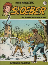 Sloeber -15- De spoekenkieker