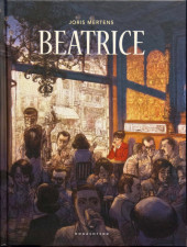 Beatrice (Mertens, en néerlandais) - Beatrice