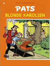 Pats -HS1- Blonde Karolien