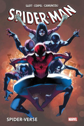Spider-Man : Spider-Verse -a2019- Spider-verse