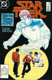 Star Trek (1984) (DC comics) -53- You're Dead, Jim!