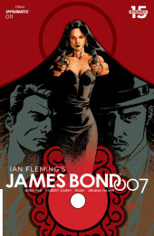 James Bond 007 (2018) -11- Issue # 11