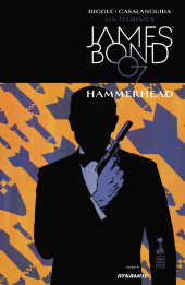 James Bond : Hammerhead (2016) -6- Part 6 of 6